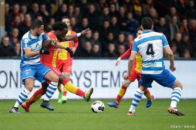 这样的锋线 这样的锋线