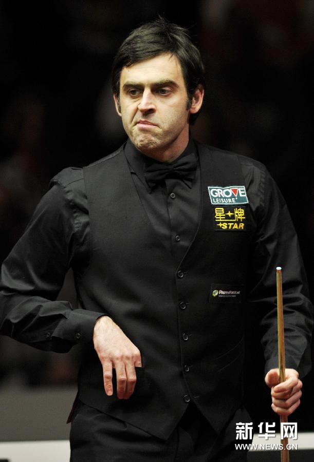 高尔夫常被 高尔夫常被